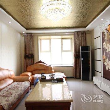 洪洞县温馨家庭公寓酒店提供图片