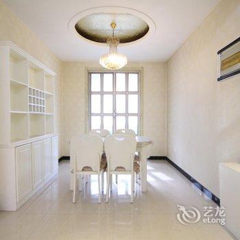 洪洞县温馨家庭公寓酒店提供图片