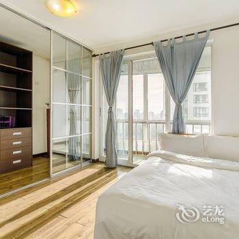北京途掌柜维沣公寓(广顺南大街分店)酒店提供图片