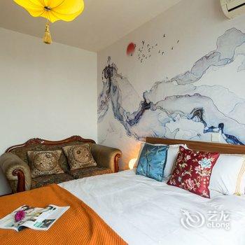 成都熊猫故里普通公寓(东安南路店)酒店提供图片