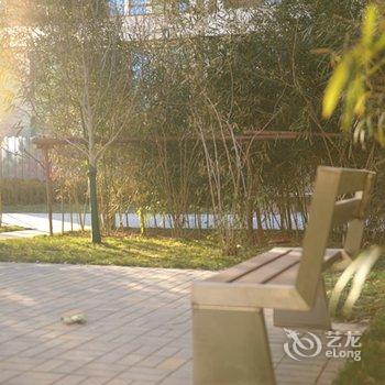 北京隐觉loft和风高级服务公寓（首都机场新国展店）酒店提供图片