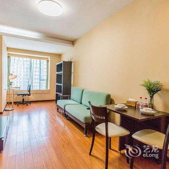 广州静怡人居普通公寓酒店提供图片