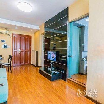 广州静怡人居普通公寓酒店提供图片