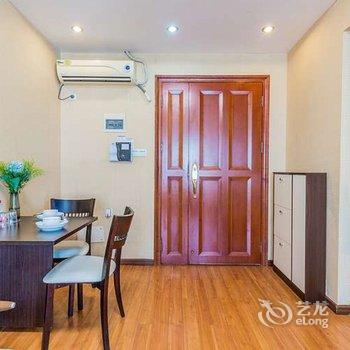 广州静怡人居普通公寓酒店提供图片