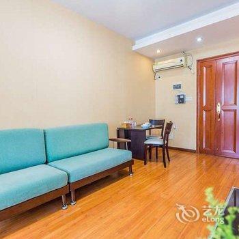 广州静怡人居普通公寓酒店提供图片