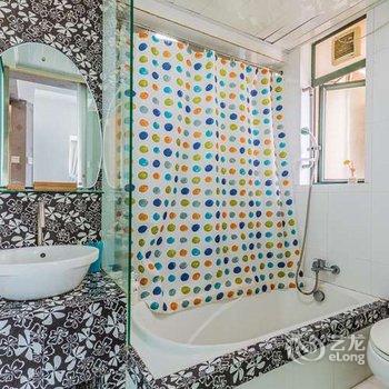 广州静怡人居普通公寓酒店提供图片