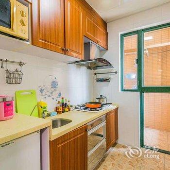 广州静怡人居普通公寓酒店提供图片