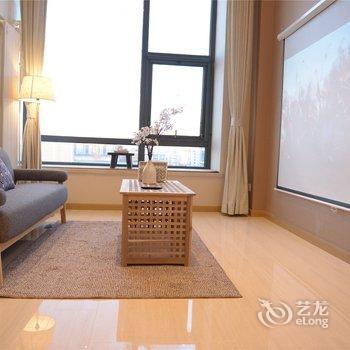 北京隐觉loft和风高级服务公寓（首都机场新国展店）酒店提供图片