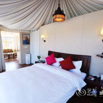北京日光山谷酒店提供图片