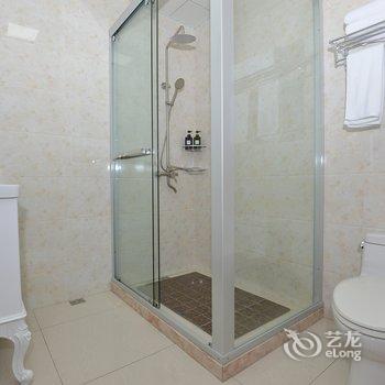 上海华舍精品民宿酒店提供图片