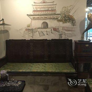 波菲特怀旧主题酒店(北京南锣鼓巷店)酒店提供图片