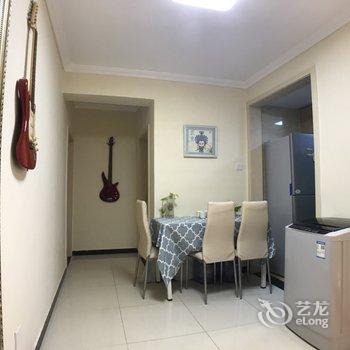北京途掌柜维沣公寓(新街口外大街分店)酒店提供图片