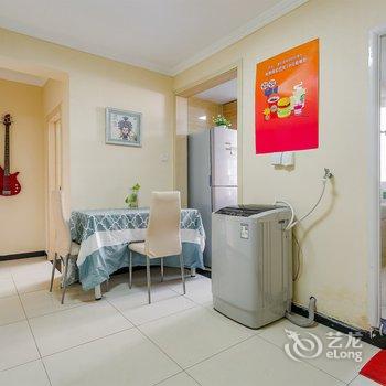 北京途掌柜维沣公寓(新街口外大街分店)酒店提供图片
