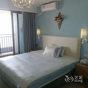舟山嵊泗天悦湾未央海景小筑公寓酒店提供图片