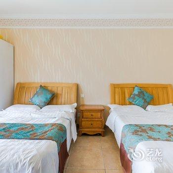 三亚候鸟海景度假公寓酒店提供图片