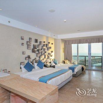 三亚凤凰岛海心沙酒店酒店提供图片