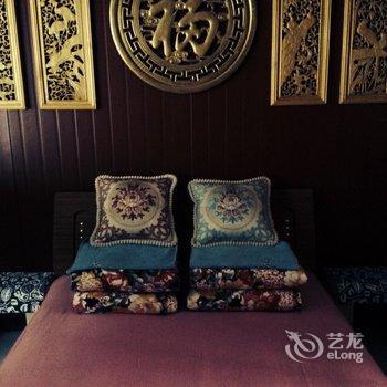慕田峪长城游顺居(北京红房子店)酒店提供图片