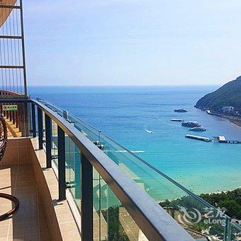 维纳海套房海景公寓(三亚大东海店)酒店提供图片