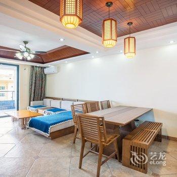 维纳海套房海景公寓(三亚大东海店)酒店提供图片