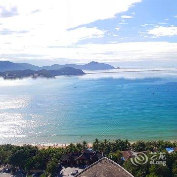 维纳海套房海景公寓(三亚大东海店)酒店提供图片