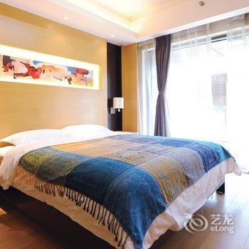 北京犀客之家酒店式公寓酒店提供图片