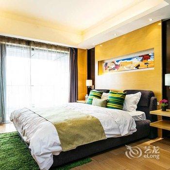 北京犀客之家酒店式公寓酒店提供图片