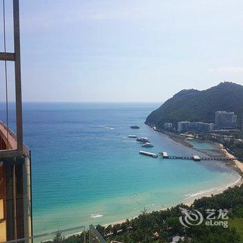 维纳海套房海景公寓(三亚大东海店)酒店提供图片