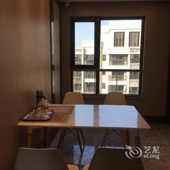 上海紫君普通公寓酒店提供图片