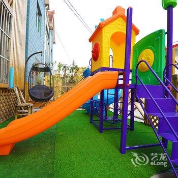 上海uncle闵的家雅致民宿酒店提供图片