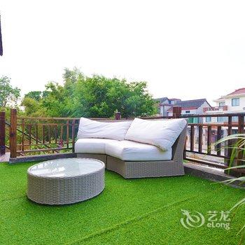 上海uncle闵的家雅致民宿酒店提供图片