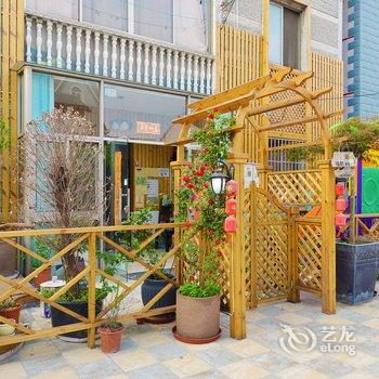 上海uncle闵的家雅致民宿酒店提供图片