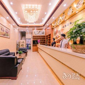 广州天籁度假公寓新白云机场店酒店提供图片