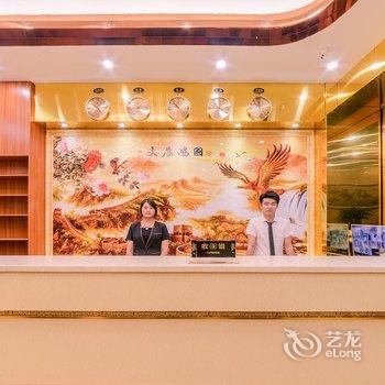 广州天籁度假公寓新白云机场店酒店提供图片