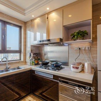 上海紫君普通公寓酒店提供图片