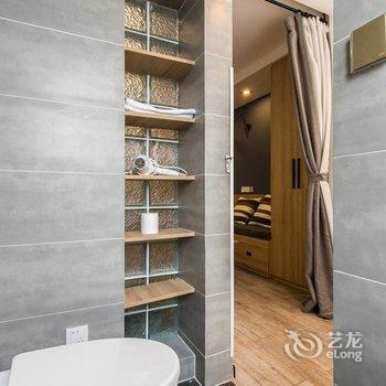 上海周小姐普通公寓酒店提供图片