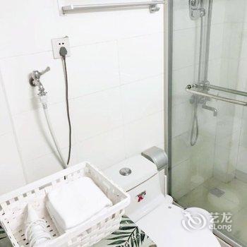 上海轻忧小舍普通公寓酒店提供图片