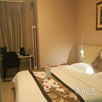 北京鑫都圣兰酒店酒店提供图片