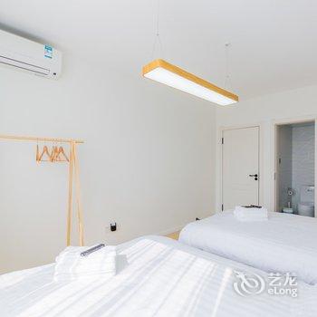 上海宇臻普通公寓酒店提供图片