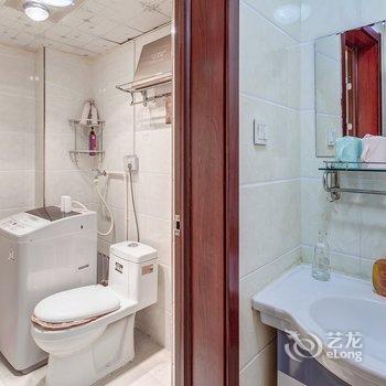 西安yy的y普通公寓酒店提供图片