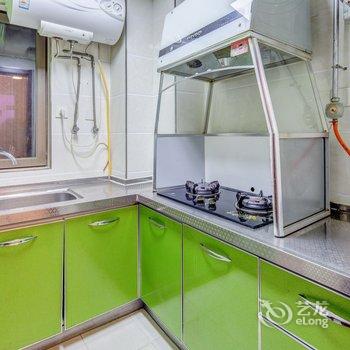 西安yy的y普通公寓酒店提供图片