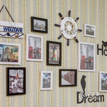 西安yy的y普通公寓酒店提供图片