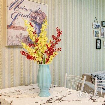 西安yy的y普通公寓酒店提供图片