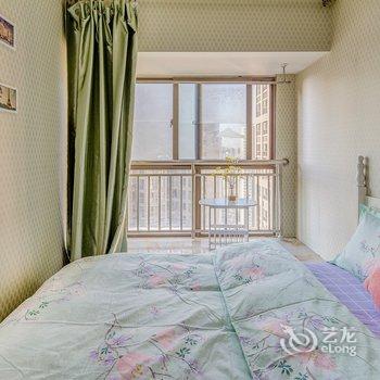 西安yy的y普通公寓酒店提供图片