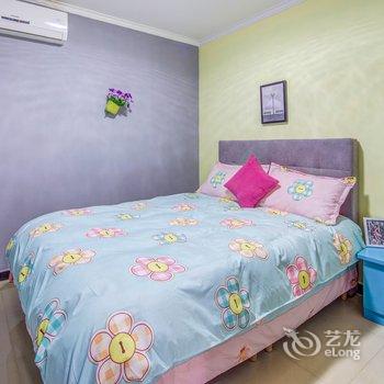 西安yy的y普通公寓酒店提供图片