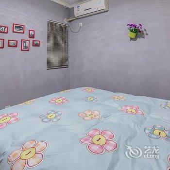 西安yy的y普通公寓酒店提供图片