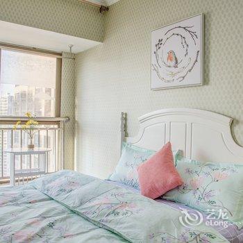 西安yy的y普通公寓酒店提供图片