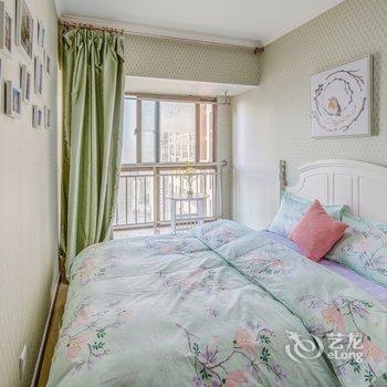 西安yy的y普通公寓酒店提供图片