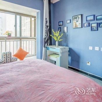 西安yy的y普通公寓酒店提供图片