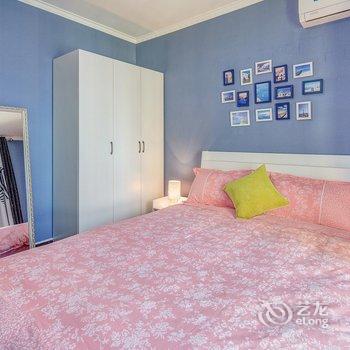 西安yy的y普通公寓酒店提供图片