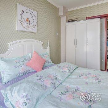 西安yy的y普通公寓酒店提供图片